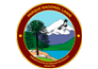 Logo Parque nacional Lanin