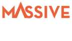Massive trout logo